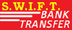 SWIFT Bank Transfer