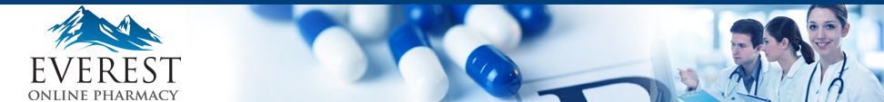 EverestOnlinePharmacy.com