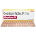 Clopivas Tablets (Clopidogrel Bisulfate)