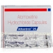 Attentrol Capsules (Atomoxetine Hydrochloride)