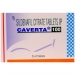 Caverta Tablets (Generic Sildenafil Tablets)