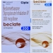 Beclomethasone Dipropionate Inhaler (Beclate)