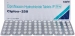 Ciplox Tablets
