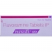 Fluvoxamine Tablets