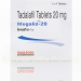 Megalis  Tablets