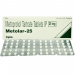 Metoprolol Tartrate Tablets