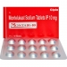 Generic Montelukast Sodium Tablets