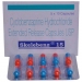 Cyclobenzaprine Hydrochloride Capsules