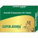 Super Avana Tablets