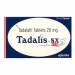 Tadalis SX Tablets