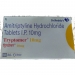 Amitriptyline Hydrochloride Tablets
