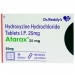 Hydroxyzine Hydrochloride Tablets