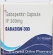 Generic Gabapentin