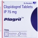 Generic Clopidogrel Tablets