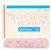Qutipin Tablets