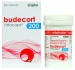 Budesonide Inhalation Powder