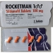 Rocketman Tablets
