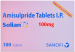 Solian  Tablets