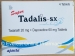 Super Tadalis SX Tablets