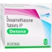 Dexamethasone Tablets (Dexona)