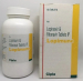 Lopinavir and Ritonavir Tablets