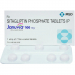 Januvia Tablets