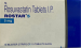 Rosuvastatin Calcium Tablets