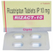 Rizatriptan Benzoate Tablets