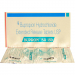 Bupropion Hydrochloride SR  Tablets