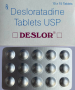 Desloratadine Tablets