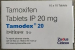 Tamoxifen Citrate Tablets