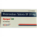 Rivaroxaban Tablets