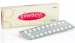 Ginette 35 Contraceptive Pill