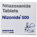 Nizonide  Tablets