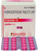 Hydrocortisone Tablets