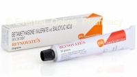  Betnovate-S Cream 