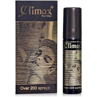  Climax Spray (Lidocaine Topical Aerosol) 