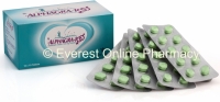  Alphagra Tablets 