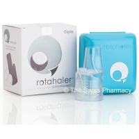  Cipla Rotahaler 