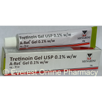 A-Ret Gel 