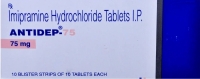  Antidep Tablets 