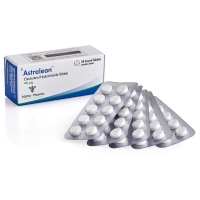  Astralean Tablets 