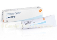  Clobetasone Butyrate Cream 