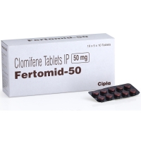  Fertomid Tablets 