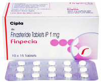 Finpecia Tablets 