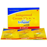 Imiquimod Cream 