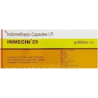  Indomethacin Capsules 