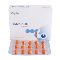  Isotretinoin Capsules 