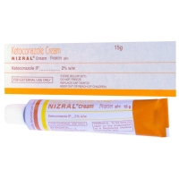  Ketoconazole Cream 