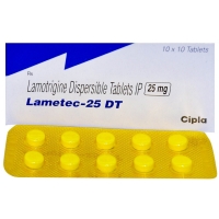  Lamotrigine Tablets 